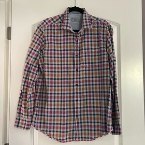 Tommy Bahama Jeans Shirt